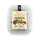Bionelli dattes aux amandes BIO 80 g BIOLOGIQUE